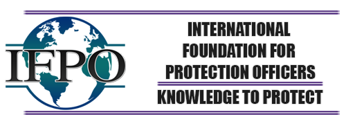 ifpoLogo_Revised The International Foundation for the Protection Officers