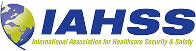 international association for healthcare security and safety international association for healthcare security and safety logo