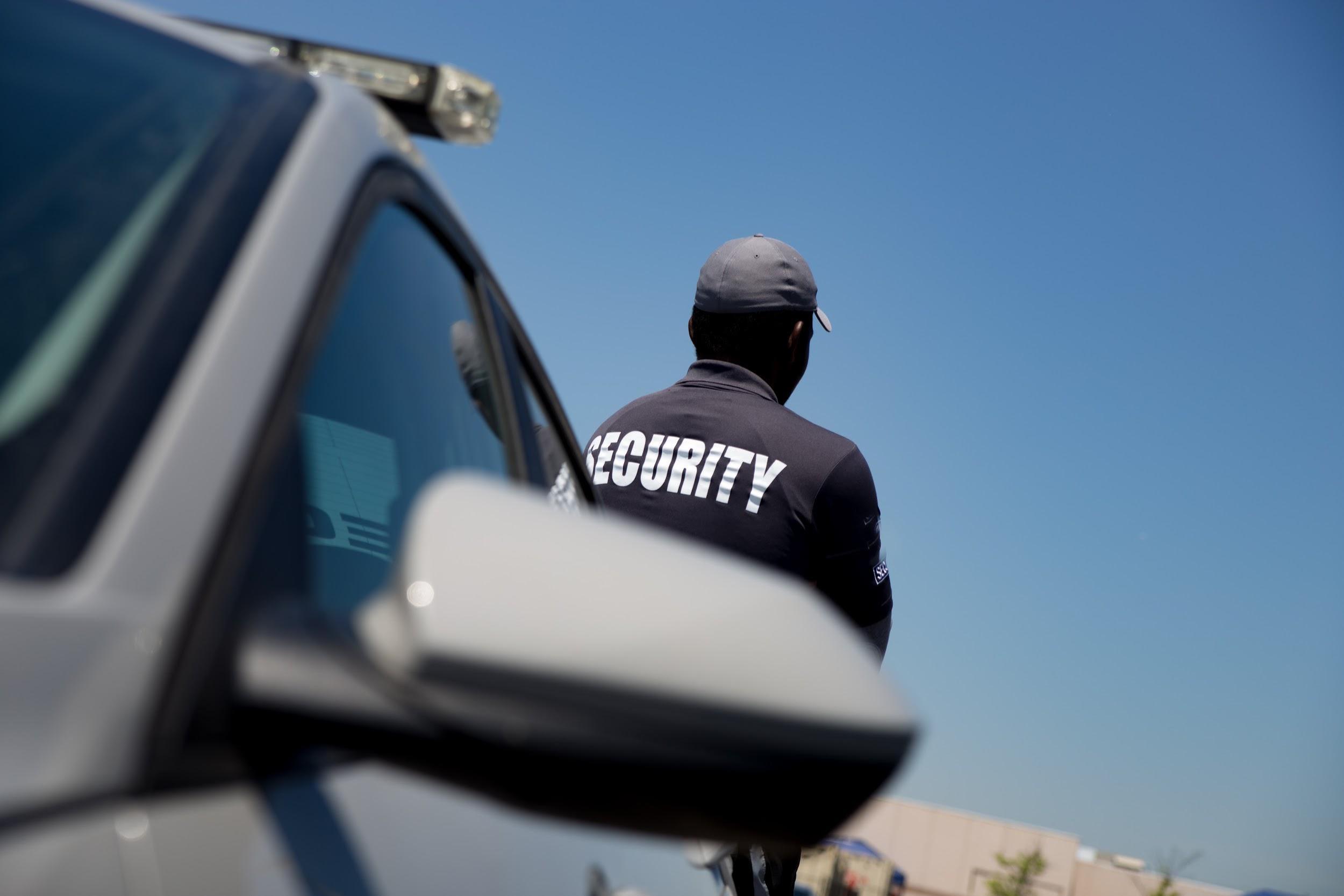 Vehicle And Foot Patrols