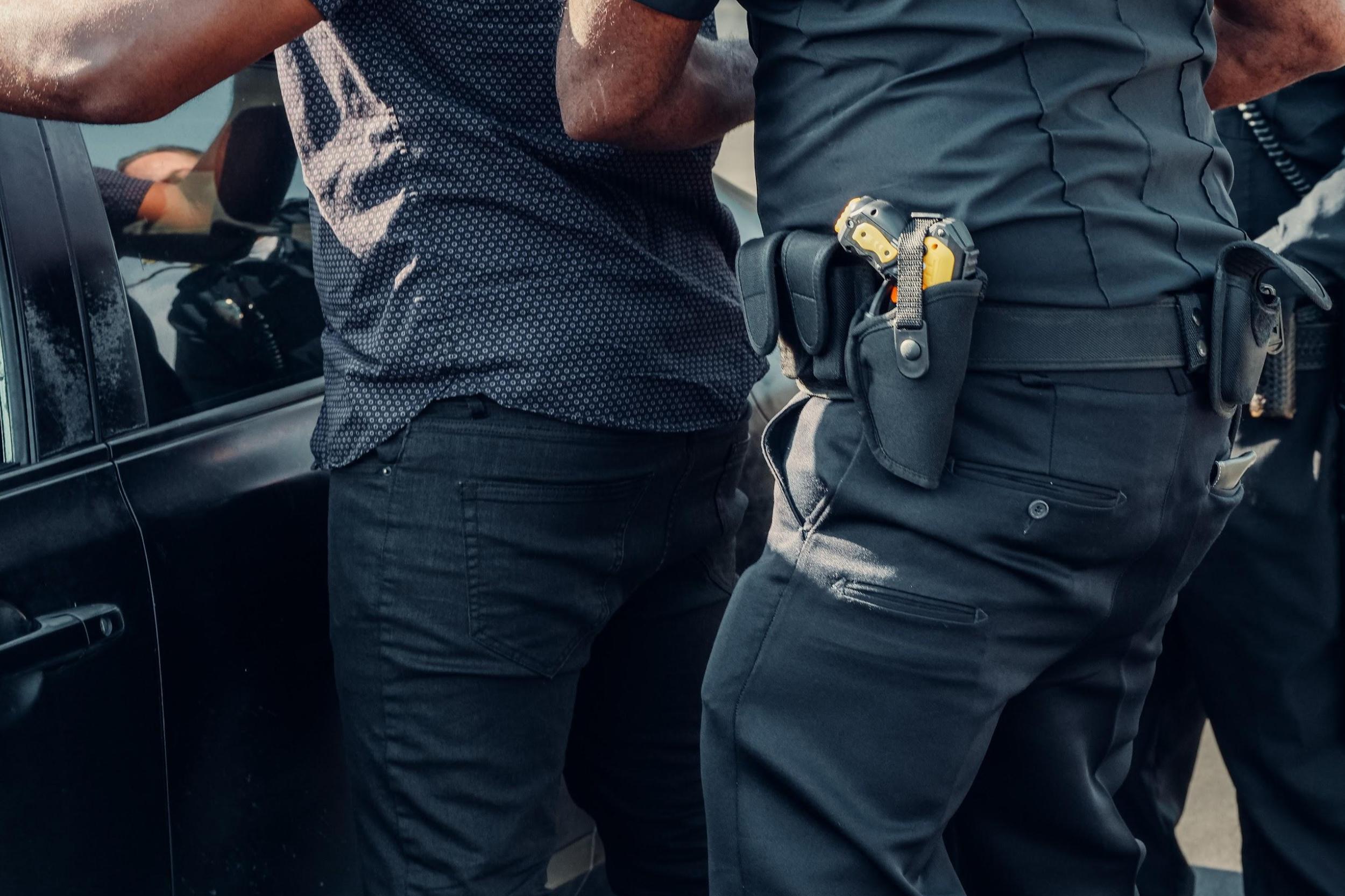 Armed Security Guards